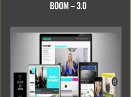 Boomformula2 – BOOM-3.0