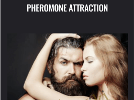 Talmadge Harper – Alpha Protocol 3-Extreme Pheromone Attraction