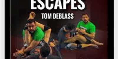 Tom Deblass – Submission Escapes
