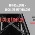 Anthony Devine – FB Localeads + Localead Motherlode