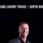Dean Horvath – Selling Luxury Travel  + SUPER BONUS