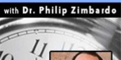 Philip Zimbardo – Dr. Philip Zimbardo: Treating PTSD with Time-Perspective Therapy