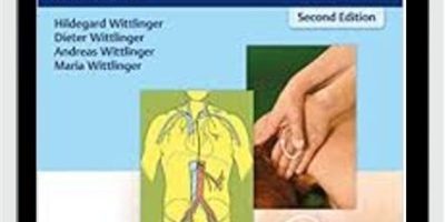 Hildegard Wittlinger – Dr. Vodders Manual Lymph Drainage (COMPRESSED)