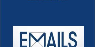 Anik Singal – Emails That Sell