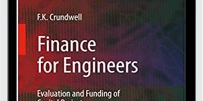 F.K.Crundwell – Finance For Engineers