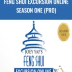 Joey Yap – Feng Shui Excursion Online Season One (Pro)