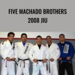 Jitsu Camp – Five Machado Brothers 2008 Jiu