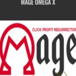 Greg Jacobs – Mage Omega X