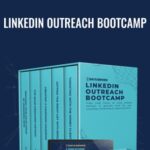 Isaac Anderson – LinkedIn Outreach Bootcamp