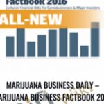 Marijuana – Marijuana Business Daily-Marijuana Business Factbook 2016