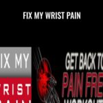 Rick Kaselj and Jedd Johnson – Fix My Wrist Pain