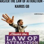 Subliminal Guru – Master the Law of Attraction-Kairos GB