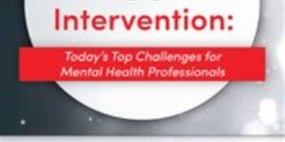 Paul Brasler – Suicide Assessment and Intervention: Todays Top Challenges for Mental Health Professionals *Pre-Order*