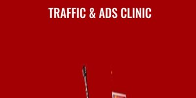 Greg Davis – Super Afiliate Rockstar Traffic and Ads Clinic
