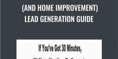 TrapFunnel – TrapFunnel Real Estate (And Home Improvement) Lead Generation Guide
