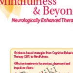 Kate Cohen-Posey – CBT, Mindfulness, and Beyond: Neurologically Enhanced Therapy