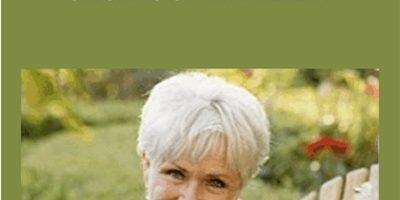Byron Katie – Catching Up With Reality