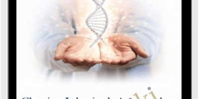 Michael David Golzmane – Clearing Inherited, Ancestral, & Genetic Tendencies