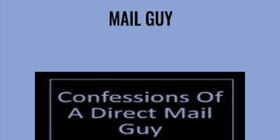 Gordon Grossman – Confessions of a Direct Mail Guy