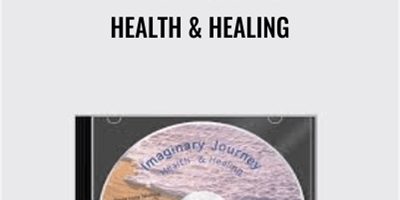 Doug OBrien – Imaginary Journey -Health and Healing