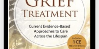 Alissa Drescher – Grief Treatment: Current Evidence Based Approaches to Care Across the Lifespan