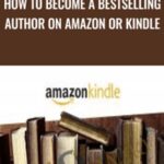 Alex Genadinik – How to become a bestselling author on Amazon or Kindle