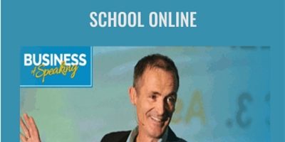 Hugh Culver – Business of Speaker School online