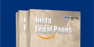 Leo – Insta Legal Pages