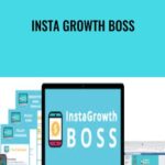 Elise Darma – Insta growth boss