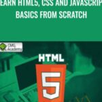 Richard Sneyd – Learn HTML5, CSS and JavaScript Basics from Scratch