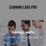 Matt Dancho – Learning Labs Pro