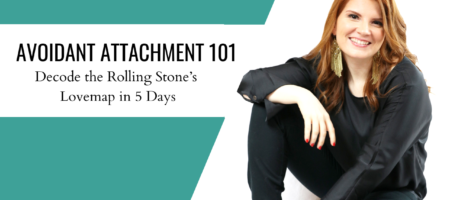 Briana MacWilliam – Avoidant Attachment 101