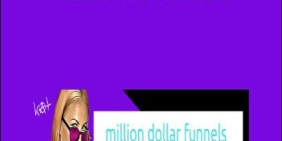 Katrina Ruth – Million Dollar Funnels