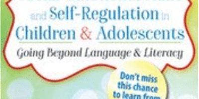Carol Westby – Narrative Intervention for Building Social-Emotional Skills and Self-Regulation in Children and Adolescents: Going Beyond Language and Literacy