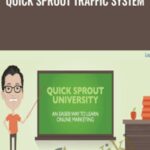 Neil Patel – Quick Sprout Traffic System