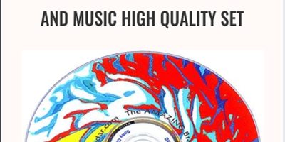 Neil Slade – Complete Online Brain Book and Music High Quality Set