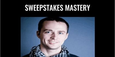 Nick Lenihan – Push Notification Ads + Sweepstakes Mastery