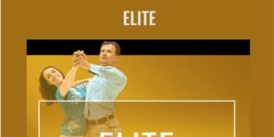 Elite – Night Club Dance Series