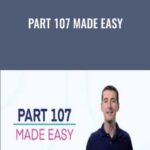 Greg Reverdiau – Part 107 Made Easy