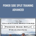 Valentino Brothers – Power Side Split Training Advanced