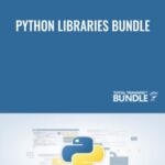 Brett Romero – Python Libraries Bundle