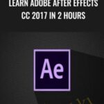 Ruan Lotter – Learn Adobe After Effects CC 2017 In 2 Hours