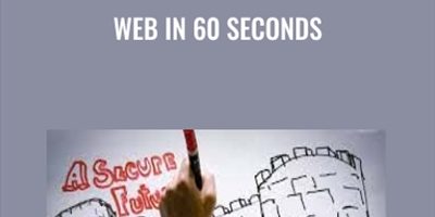 Richard Harrington – Telling Your Story on the Web in 60 Seconds