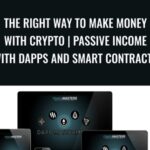 Token Masters – The Right Way To Make Money With Crypto | Passive Income With DAPPs and SMART Contracts