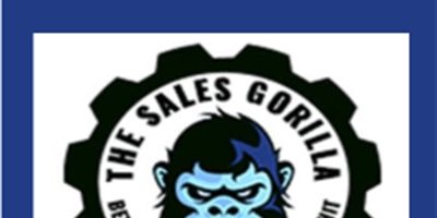 The Sales Gorilla Vip – Geting Clients Without Being Salesy