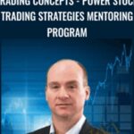 Todd Mitchell – Trading Concepts-Power Stock Trading Strategies Mentoring Program
