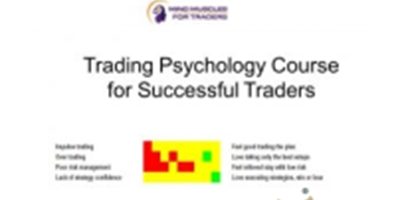 Tradershelpdesk – Trading Psychology Course for Traders