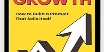 Wes Bush – Product-led SaaS growth