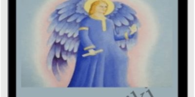 Archangel Raguel – Open to Enlightenment and Open your Clairs