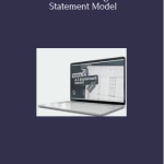 Intro to Building a 3 Statement Model By Josh Aharonoff